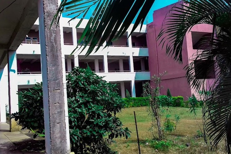 VITS Engineering College, Khorda