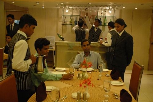 Viva College of Hotel Management and Tourism, Thane