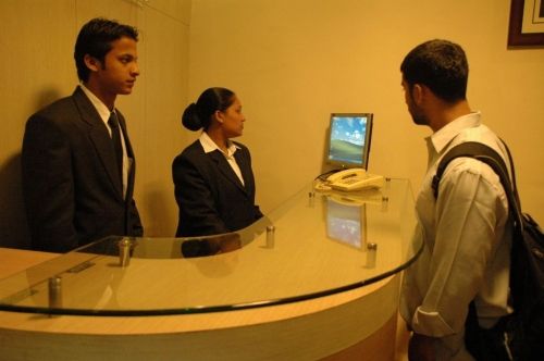 Viva College of Hotel Management and Tourism, Thane
