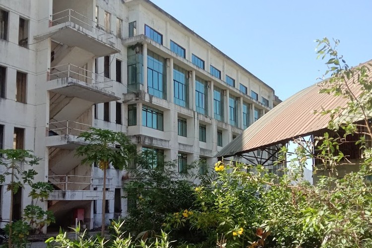 Viva Institute of Technology, Thane