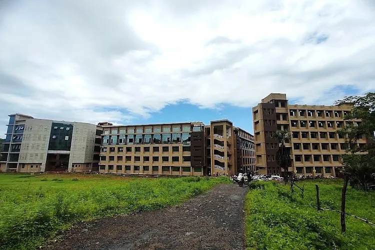 Viva Institute of Technology, Thane