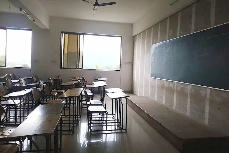 Viva Institute of Technology, Thane