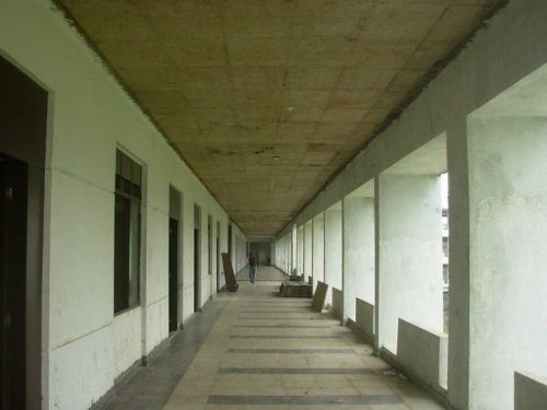Viva School of Architecture, Palghar