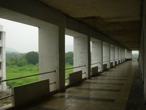 Viva School of Architecture, Palghar