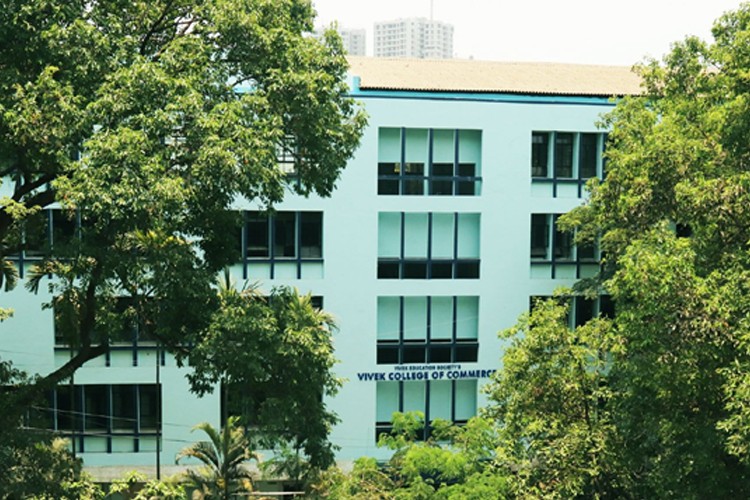 Vivek College of Commerce, Mumbai