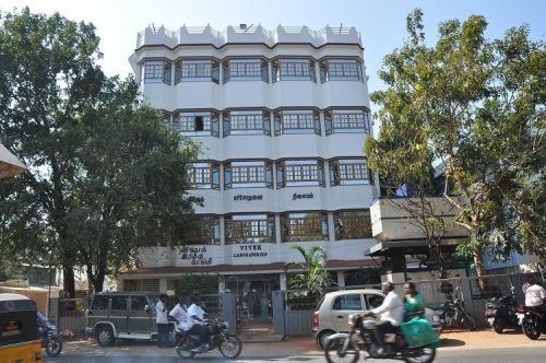 Vivek Institute of Laboratory Medicine Nagarcoil, Kanyakumari
