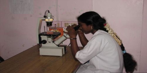 Vivek Institute of Laboratory Medicine Nagarcoil, Kanyakumari