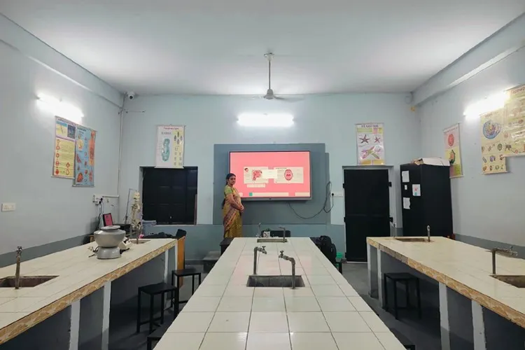 Vivek PG College, Jaipur