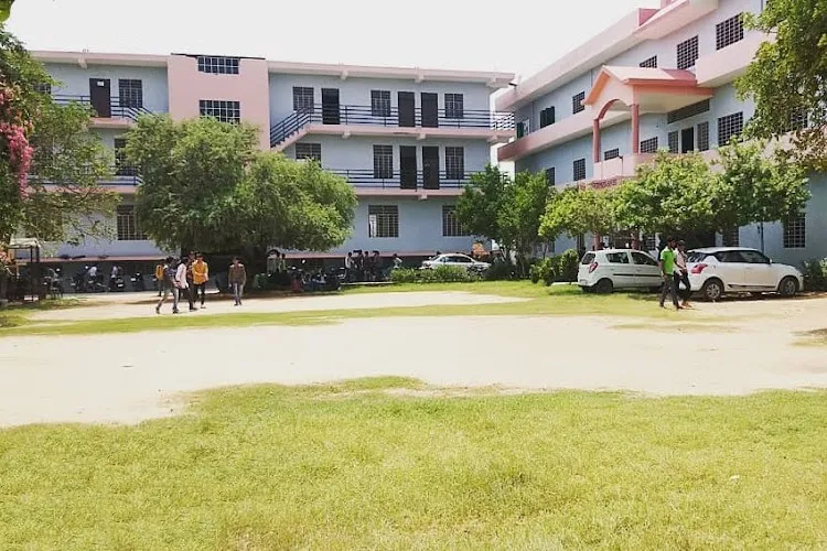 Vivek PG College, Jaipur