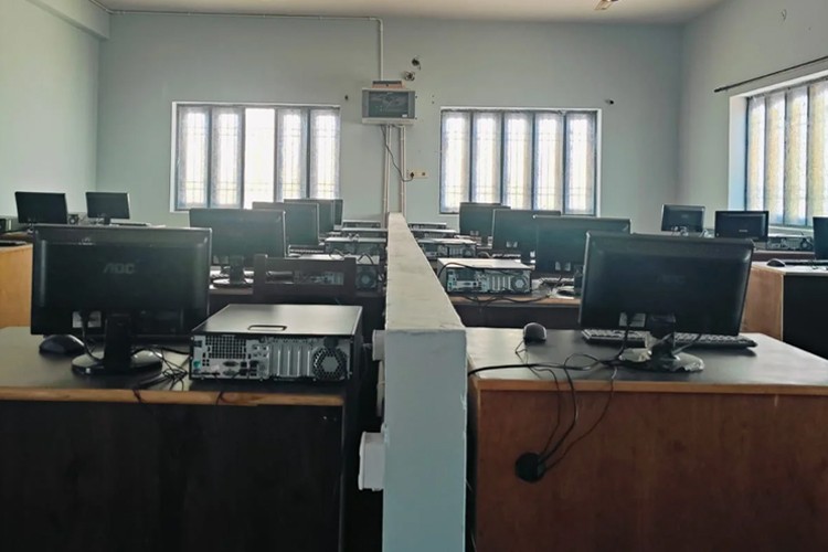 Vivek PG College, Jaipur