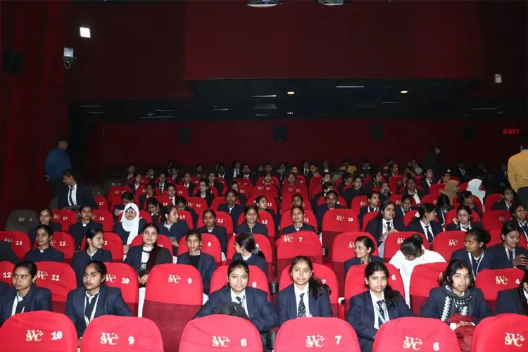 Vivek University, Bijnor