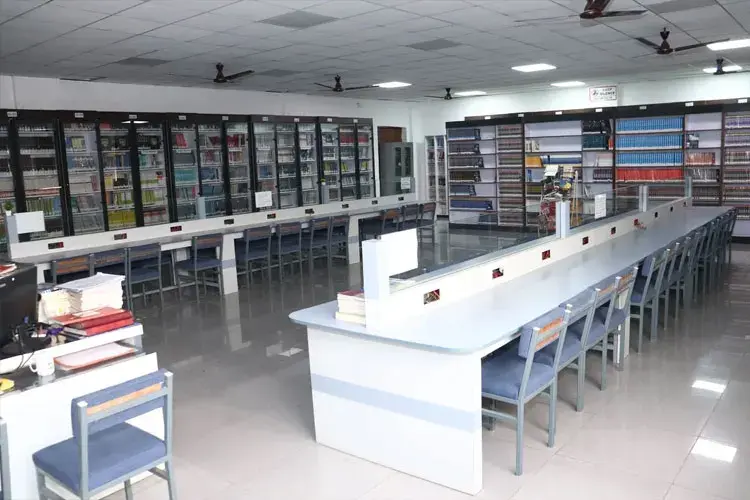 Vivek University, Bijnor
