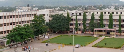 Vivekanand Arts Sardar Dalip Singh Commerce and Science College, Aurangabad