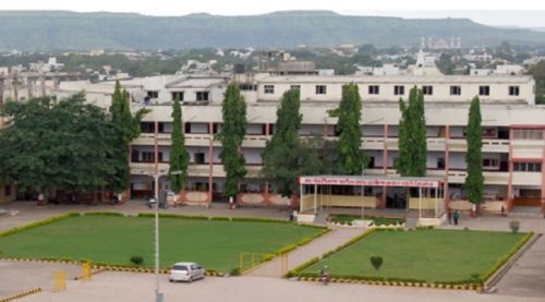 Vivekanand Arts Sardar Dalip Singh Commerce and Science College, Aurangabad