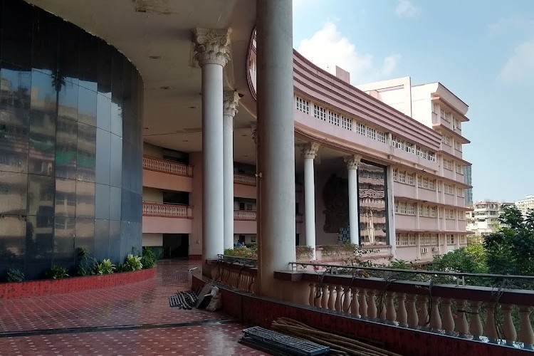 Vivekanand Business School, Mumbai