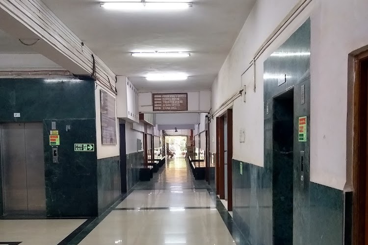 Vivekanand Business School, Mumbai
