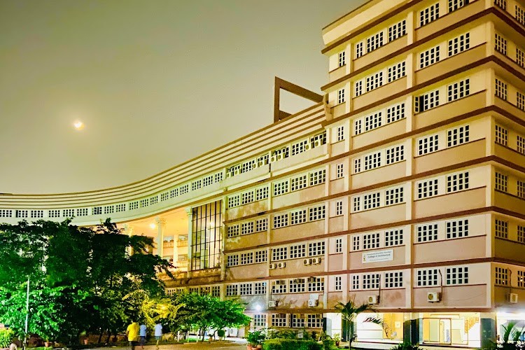 Vivekanand Business School, Mumbai