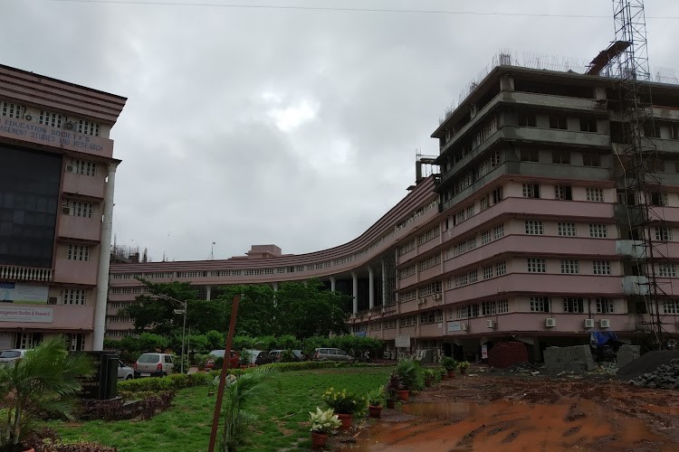 Vivekanand Business School, Mumbai