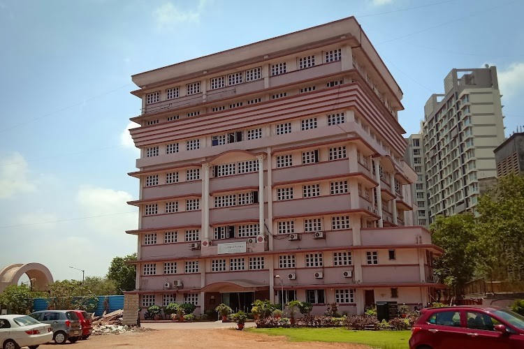 Vivekanand Business School, Mumbai