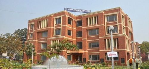 Vivekanand College, New Delhi