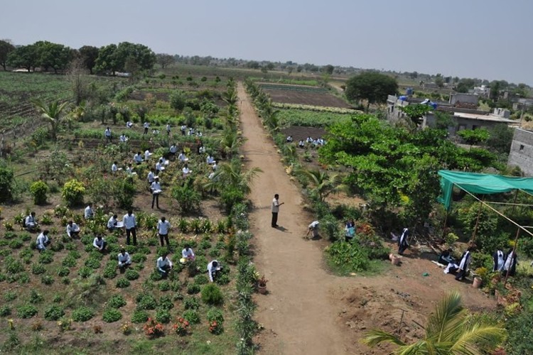Vivekanand College of Agriculture, Buldhana