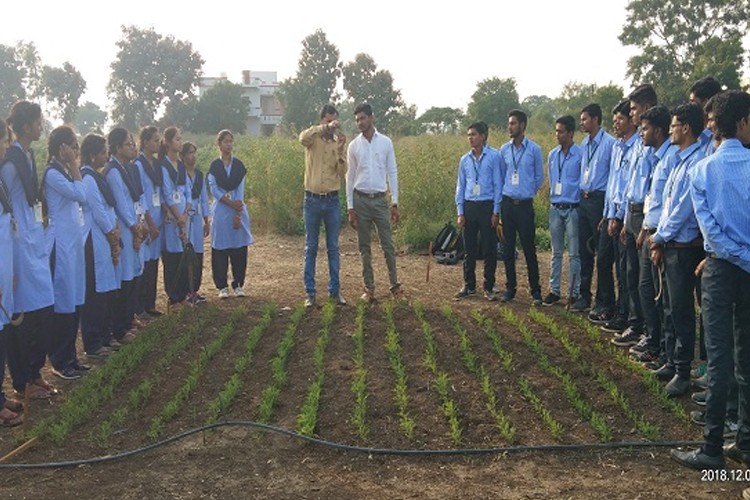 Vivekanand College of Agriculture, Buldhana