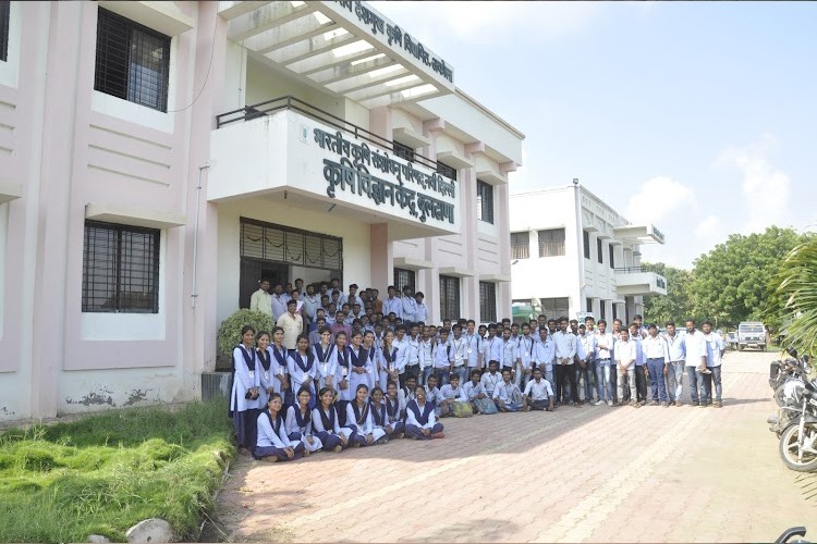 Vivekanand College of Agriculture, Buldhana