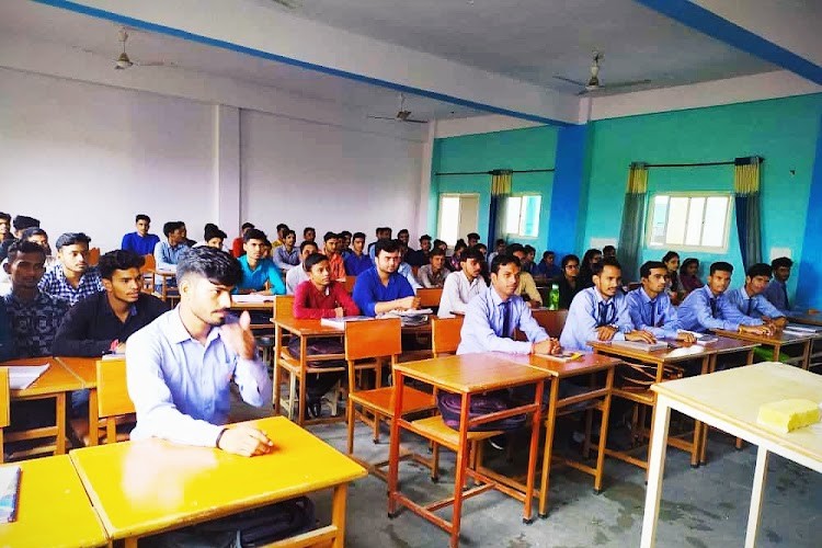 Vivekanand College of Pharmacy, Bhopal