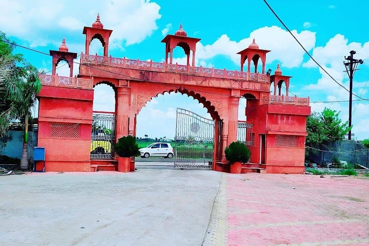 Vivekanand College of Pharmacy, Bhopal