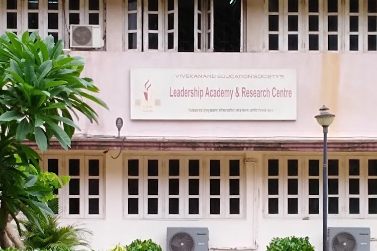 Vivekanand Education Society Institute of Technology, Mumbai
