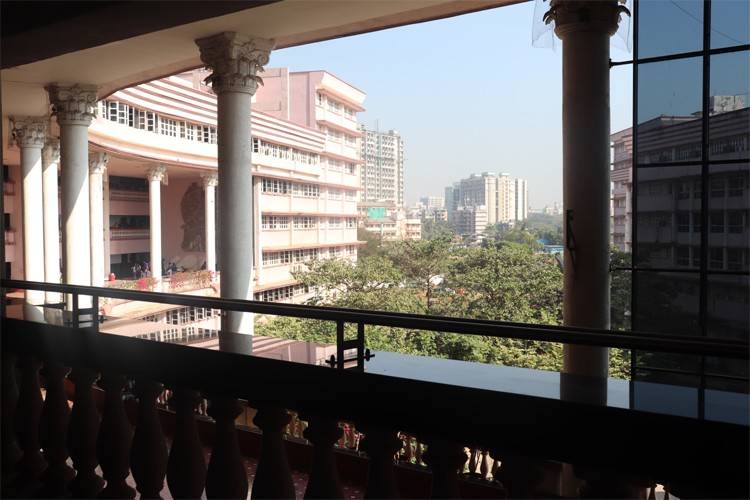 Vivekanand Education Society Institute of Technology, Mumbai