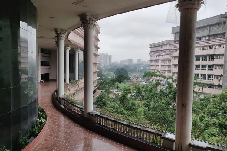 Vivekanand Education Society Institute of Technology, Mumbai