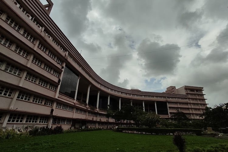 Vivekanand Education Society Institute of Technology, Mumbai