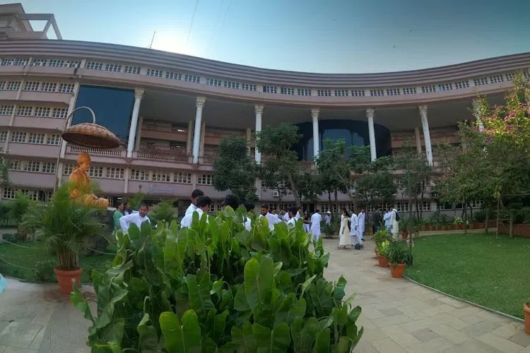 Vivekanand Education Society Institute of Technology, Mumbai