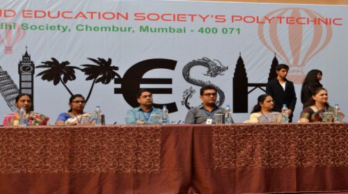 Vivekanand Education Society's Polytechnic, Mumbai