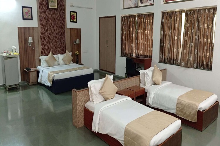 Vivekanand Institute of Management, Ahmedabad