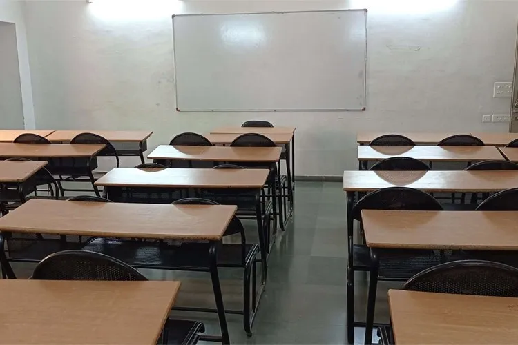 Vivekanand Institute of Management, Ahmedabad