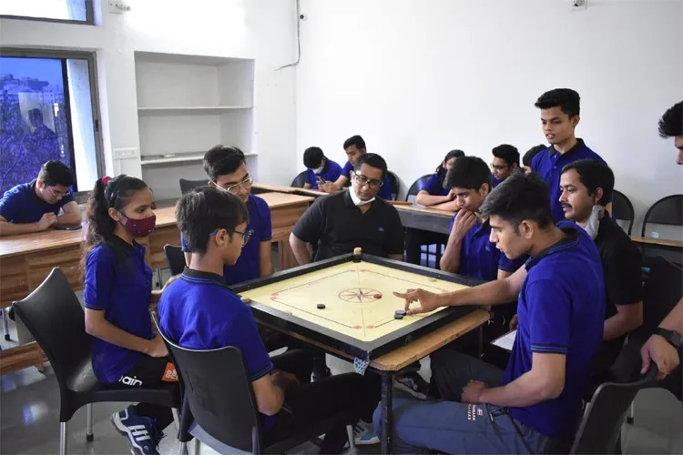 Vivekanand Institute of Management, Ahmedabad