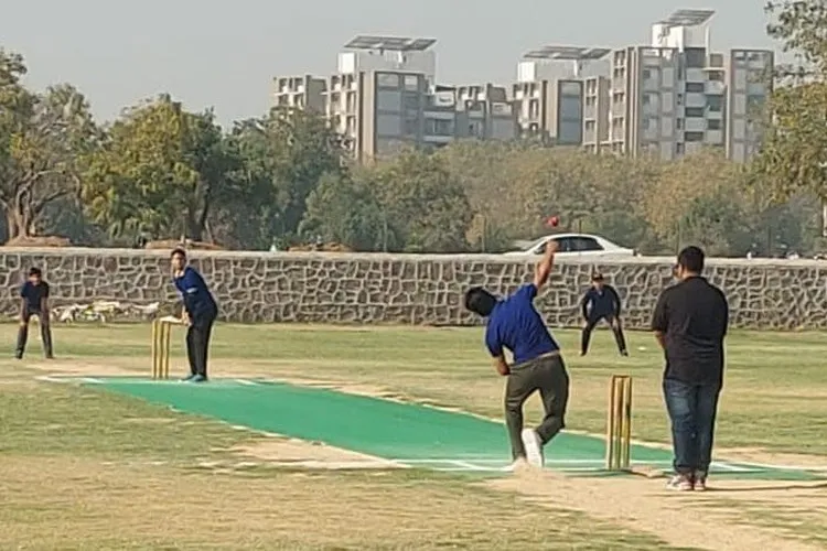 Vivekanand Institute of Management, Ahmedabad