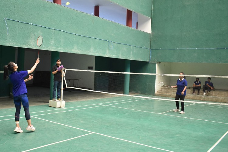 Vivekanand Institute of Management, Ahmedabad