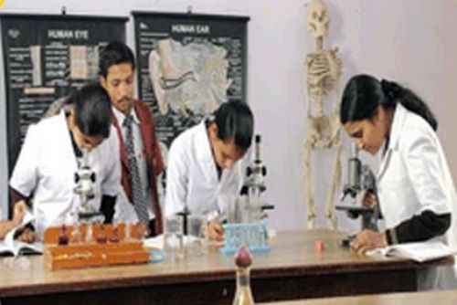 Vivekanand Institute of Management and Technology, Etawah