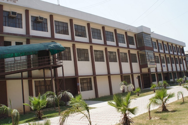 Vivekanand Institute of Technology and Science, Ghaziabad