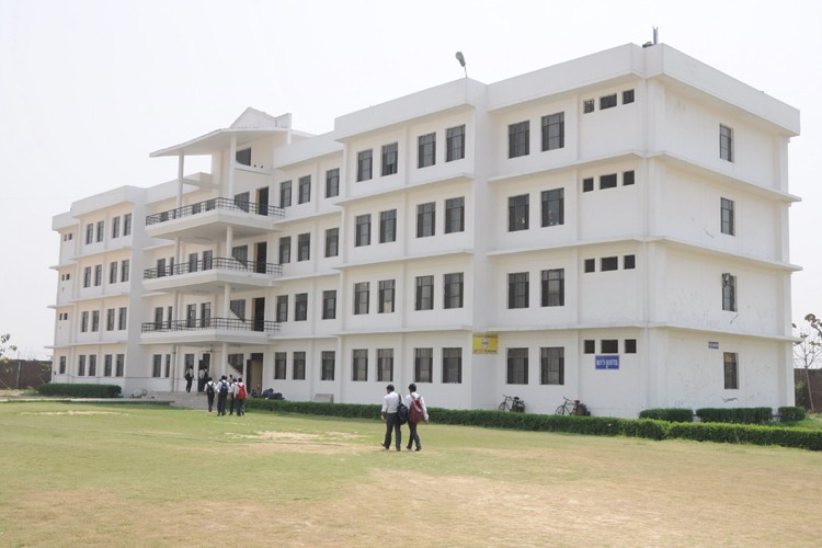 Vivekanand Institute of Technology and Science, Ghaziabad