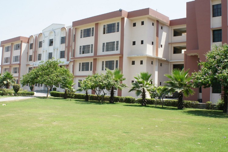 Vivekanand Institute of Technology and Science, Ghaziabad