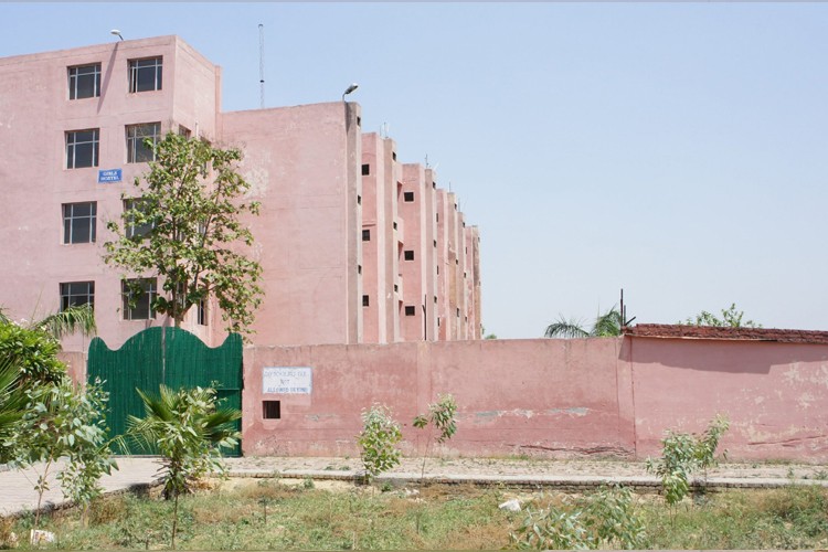 Vivekanand Institute of Technology and Science, Ghaziabad