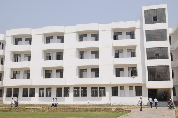 Vivekanand Institute of Technology and Science, Ghaziabad