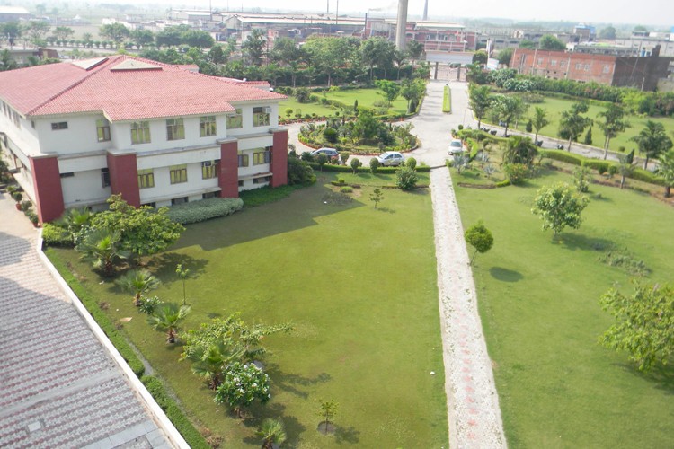 Vivekanand Institute of Technology and Science, Ghaziabad