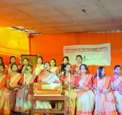 Vivekananda College for Women, Kolkata