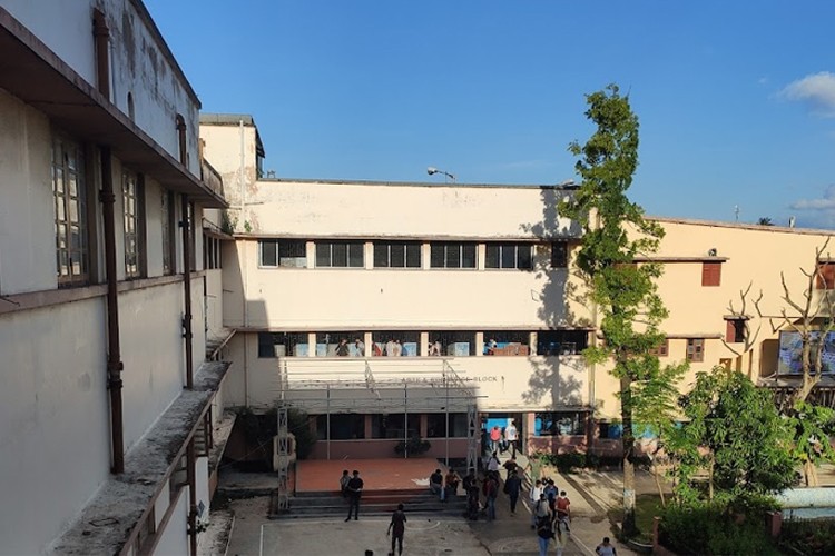 Vivekananda College, Kolkata