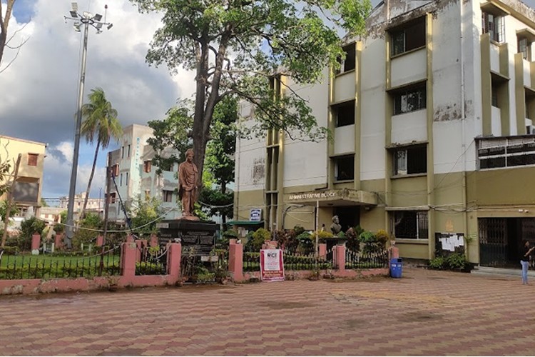 Vivekananda College, Kolkata